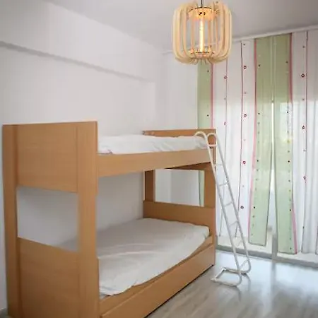 Oval Appartement *