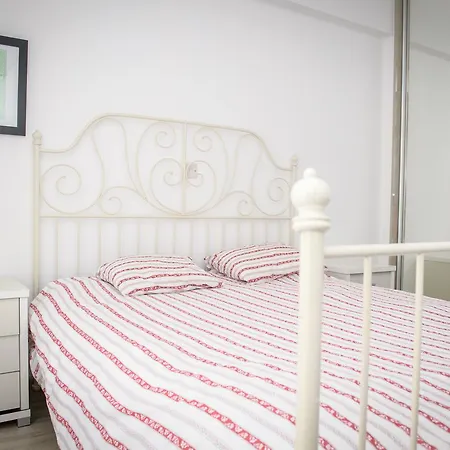 Apartment Oval Limassol